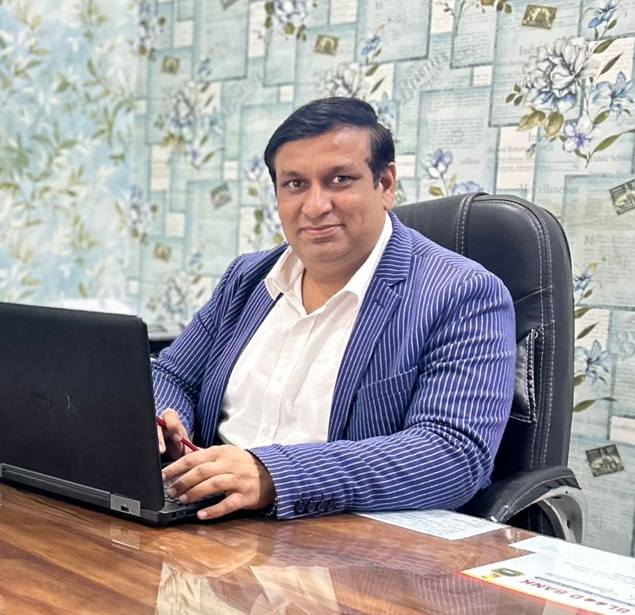 Chairman